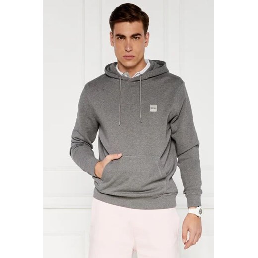 BOSS ORANGE Bluza Wetalk | Regular Fit XL Gomez Fashion Store