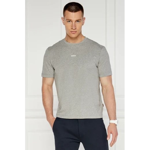 BOSS ORANGE T-shirt TChup | Relaxed fit XXXL Gomez Fashion Store