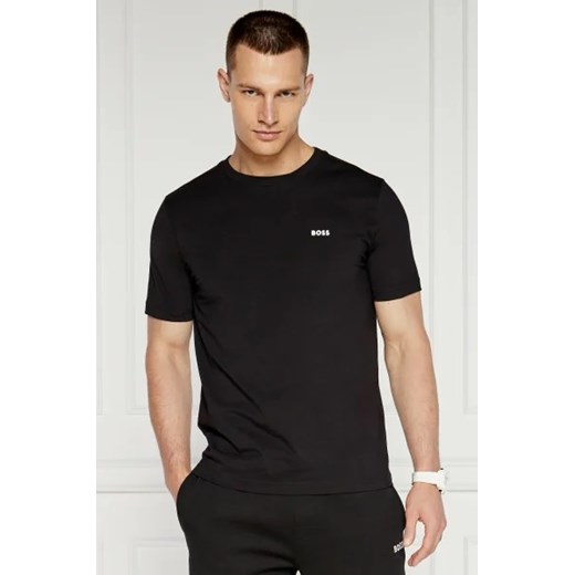 BOSS GREEN T-shirt | Regular Fit ze sklepu Gomez Fashion Store w kategorii T-shirty męskie - zdjęcie 173570865