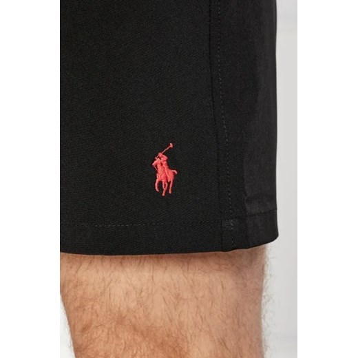 POLO RALPH LAUREN Szorty kąpielowe | Regular Fit Polo Ralph Lauren S wyprzedaż Gomez Fashion Store