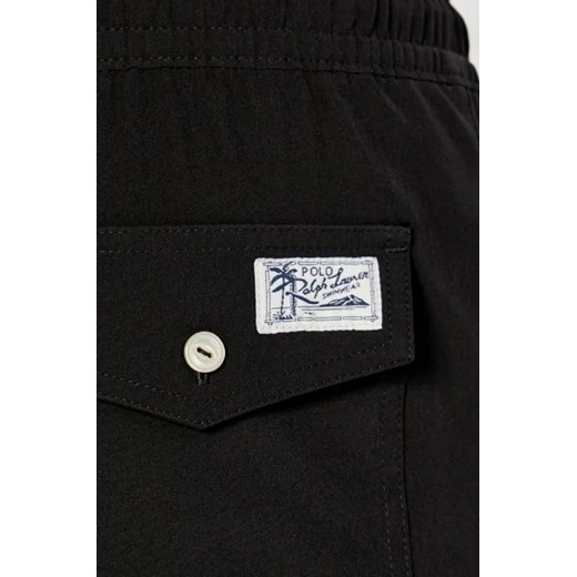 POLO RALPH LAUREN Szorty kąpielowe | Regular Fit Polo Ralph Lauren S promocja Gomez Fashion Store