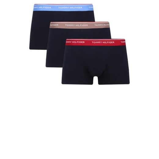 Tommy Hilfiger Bokserki 3-pack PREMIUM ESSENTIALS ze sklepu Gomez Fashion Store w kategorii Majtki męskie - zdjęcie 173570878