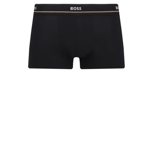 BOSS BLACK Bokserki 5-pack L Gomez Fashion Store