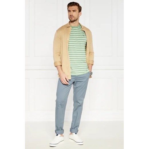 POLO RALPH LAUREN T-shirt | Casual fit Polo Ralph Lauren L Gomez Fashion Store