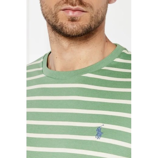 POLO RALPH LAUREN T-shirt | Casual fit Polo Ralph Lauren XXL Gomez Fashion Store