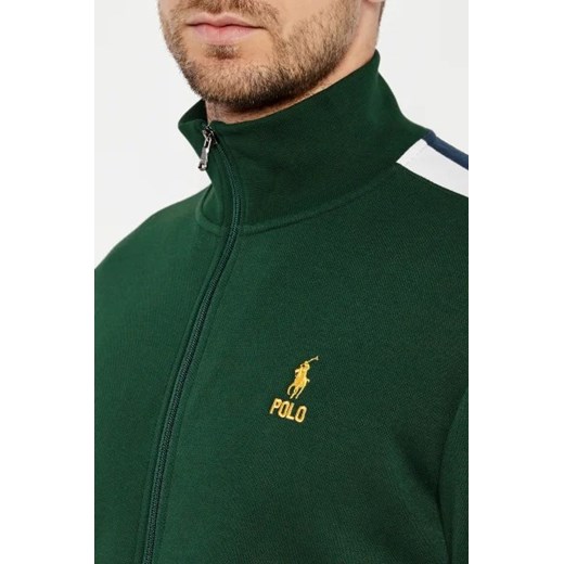 POLO RALPH LAUREN Bluza | Regular Fit Polo Ralph Lauren M Gomez Fashion Store