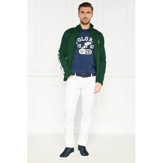 POLO RALPH LAUREN Bluza | Regular Fit Polo Ralph Lauren M Gomez Fashion Store