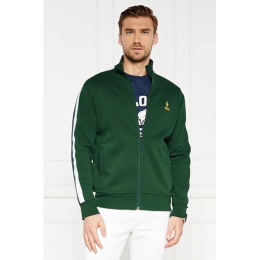 POLO RALPH LAUREN Bluza | Regular Fit Polo Ralph Lauren M Gomez Fashion Store
