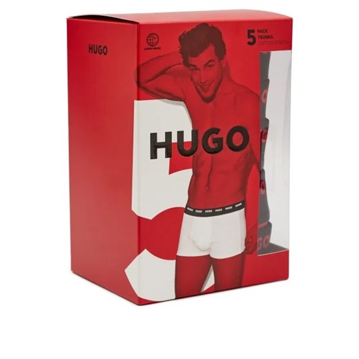 Hugo Boss majtki męskie