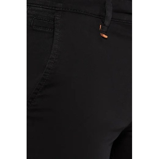 BOSS ORANGE Spodnie chino Schino | Slim Fit 36/32 promocja Gomez Fashion Store