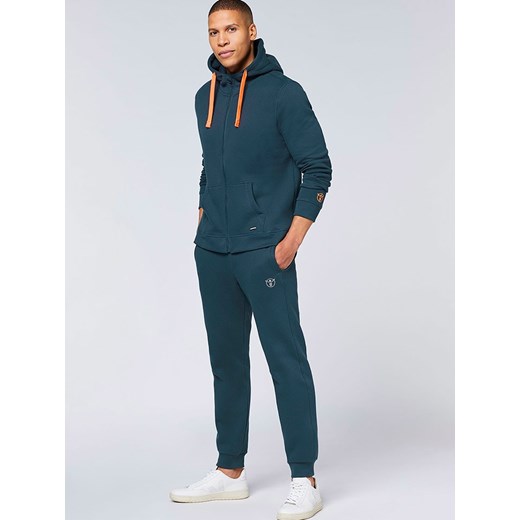 Bluza męska Chiemsee casual 