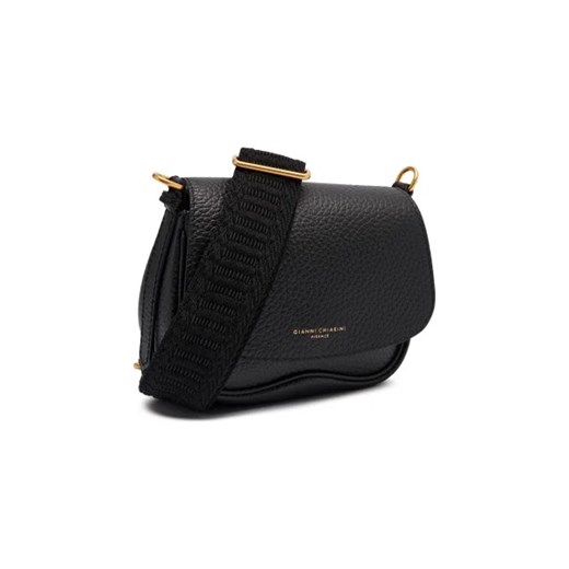 GIANNI CHIARINI Skórzana torebka na ramię Gianni Chiarini One Size Gomez Fashion Store