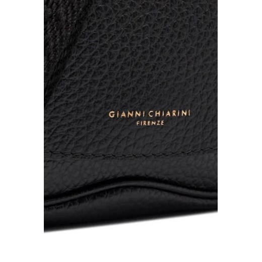 GIANNI CHIARINI Skórzana torebka na ramię Gianni Chiarini One Size Gomez Fashion Store