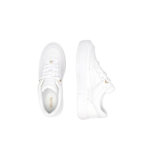 Michael Kors Skórzane sneakersy AURORA Michael Kors 40 Gomez Fashion Store