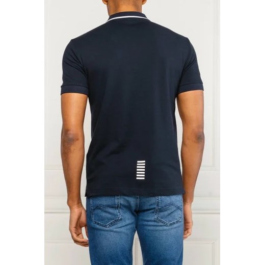 T-shirt męski Emporio Armani