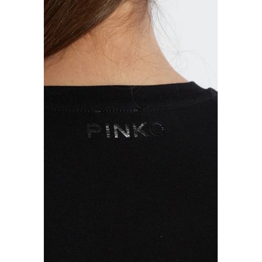 Bluzka damska Pinko na wiosnę
