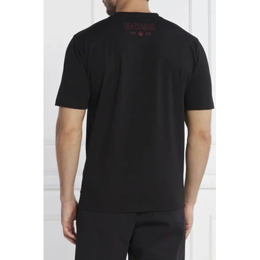 T-shirt męski BOSS HUGO