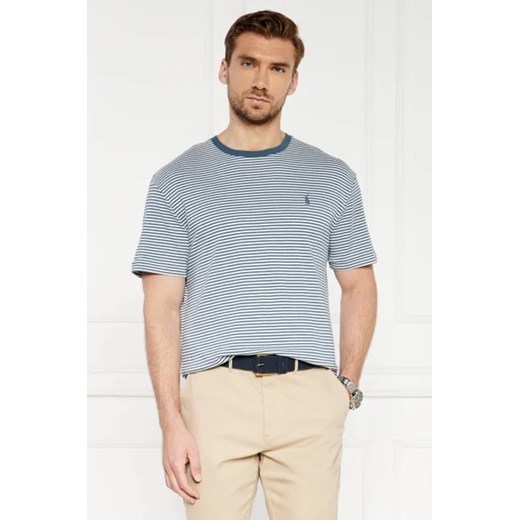 POLO RALPH LAUREN T-shirt | Classic fit Polo Ralph Lauren L Gomez Fashion Store