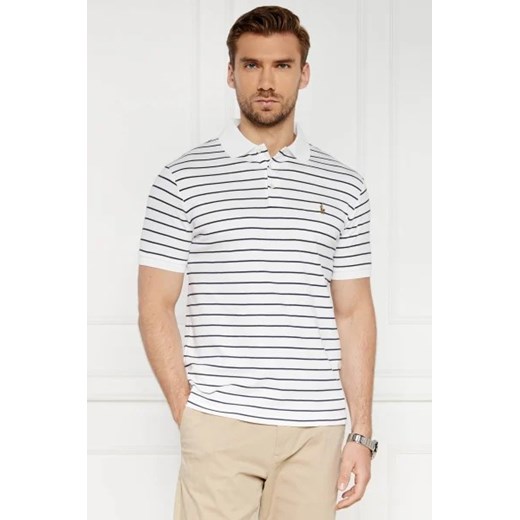 POLO RALPH LAUREN Polo | Custom slim fit Polo Ralph Lauren XL Gomez Fashion Store