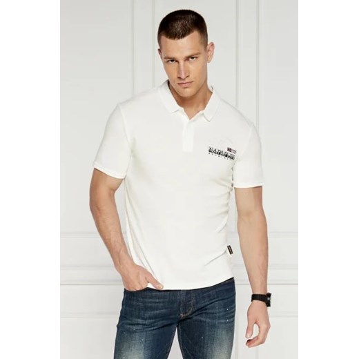 Napapijri Polo | Regular Fit ze sklepu Gomez Fashion Store w kategorii T-shirty męskie - zdjęcie 173579439