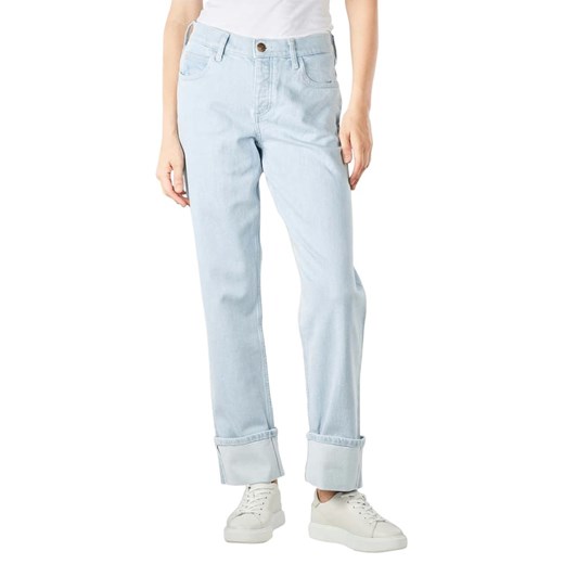 Lee Dżinsy &quot;Jane&quot; - Regular fit - w kolorze błękitnym ze sklepu Limango Polska w kategorii Jeansy damskie - zdjęcie 173579475