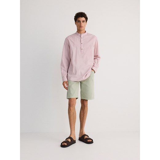 Koszula męska Reserved 