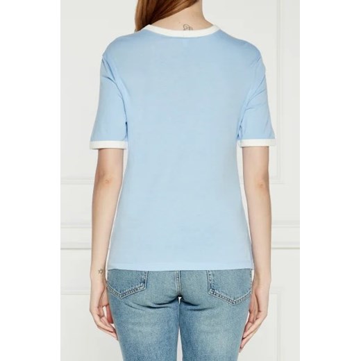 Tommy Hilfiger T-shirt VARSITY RINGER | Regular Fit Tommy Hilfiger XL Gomez Fashion Store