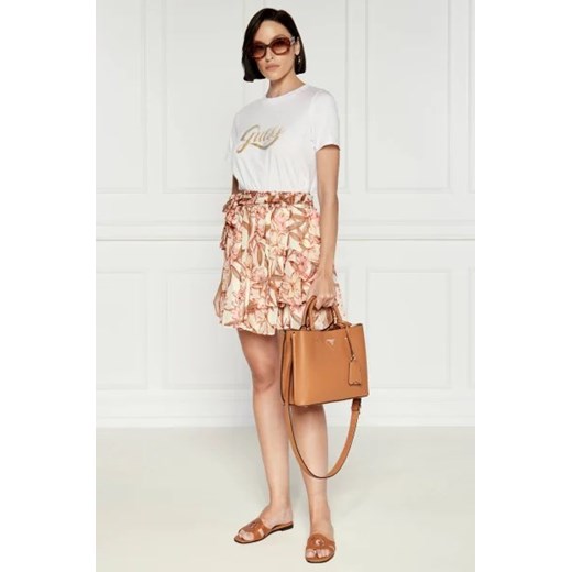 Spódnica Guess casual mini 