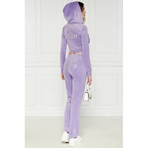Bluza damska Juicy Couture na jesień