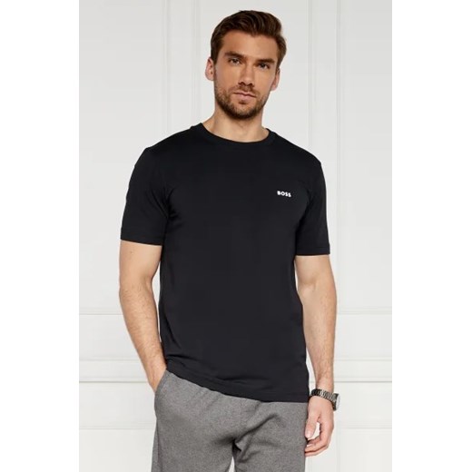 BOSS GREEN T-shirt | Regular Fit | stretch M Gomez Fashion Store
