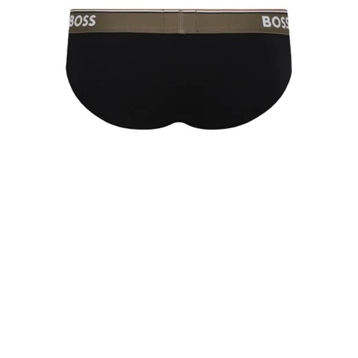 BOSS BLACK Slipy 3-pack M Gomez Fashion Store