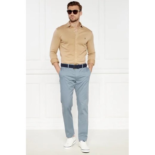 POLO RALPH LAUREN Koszula | Regular Fit Polo Ralph Lauren XL Gomez Fashion Store