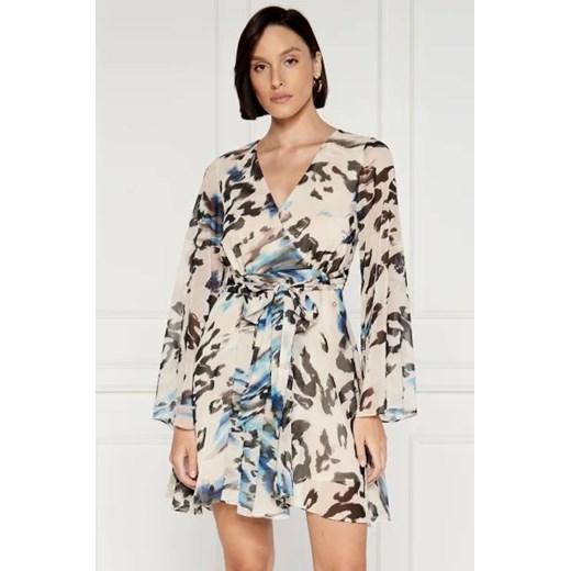 GUESS Sukienka ze sklepu Gomez Fashion Store w kategorii Sukienki - zdjęcie 173584166