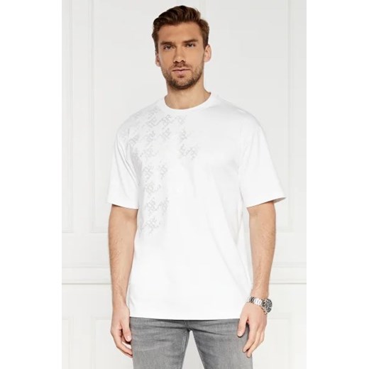 T-shirt męski BOSS HUGO 