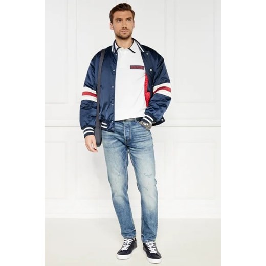 Tommy Hilfiger Polo EMBRO | Regular Fit Tommy Hilfiger M Gomez Fashion Store