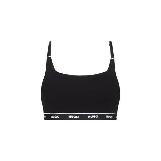Hugo Bodywear Biustonosz 2-pack DESIGN M Gomez Fashion Store