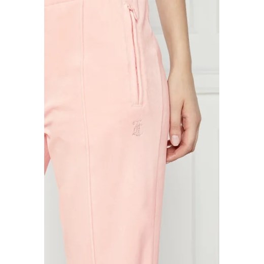 Spodnie damskie Juicy Couture