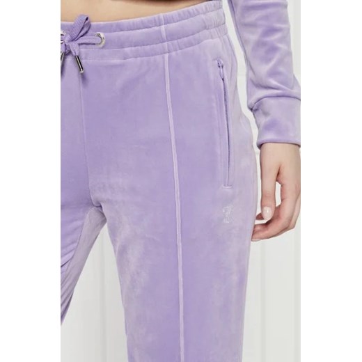 Spodnie damskie Juicy Couture 