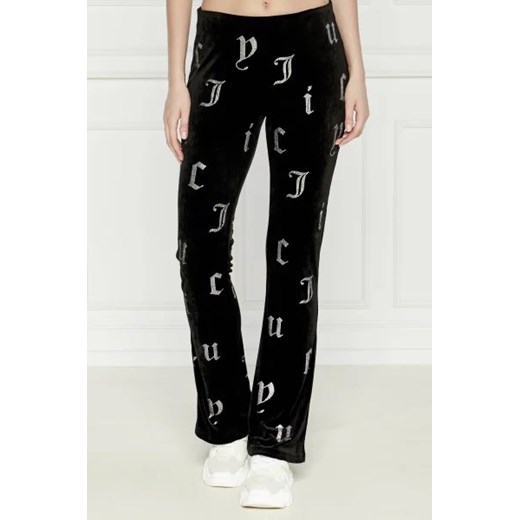 Spodnie damskie Juicy Couture
