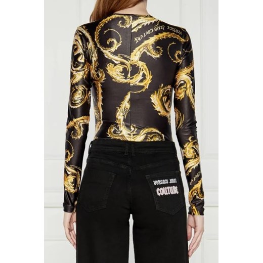 Versace Jeans Couture Body | Slim Fit 38 Gomez Fashion Store