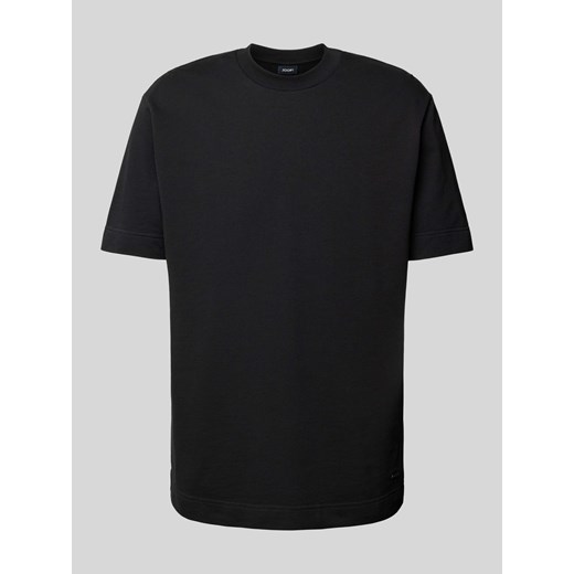 T-shirt z okrągłym dekoltem ze sklepu Peek&Cloppenburg  w kategorii T-shirty męskie - zdjęcie 173587188