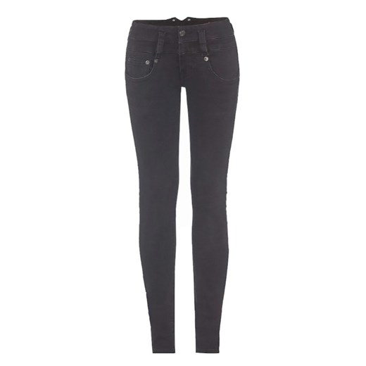 Jeansy damskie Herrlicher jesienne