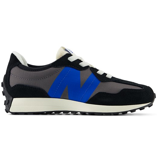 Buty dziecięce New Balance PH327VB – czarne ze sklepu New Balance Poland w kategorii Buty sportowe dziecięce - zdjęcie 173588059