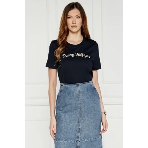 Tommy Hilfiger T-shirt | Regular Fit Tommy Hilfiger M Gomez Fashion Store