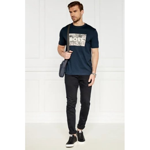 BOSS ORANGE T-shirt TE_BUILDING | Regular Fit S Gomez Fashion Store