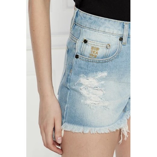 Szorty One Teaspoon bawełniane 