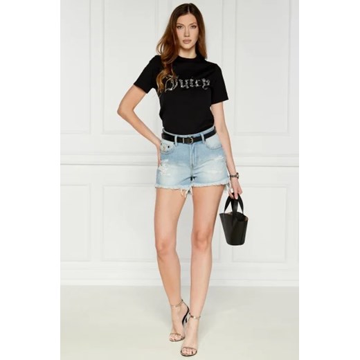 Juicy Couture T-shirt | Slim Fit Juicy Couture L Gomez Fashion Store