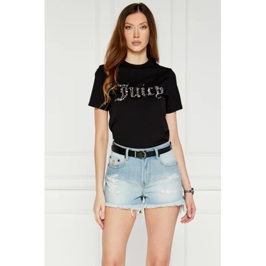 Juicy Couture T-shirt | Slim Fit Juicy Couture XL Gomez Fashion Store