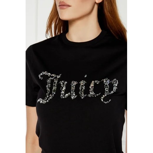 Juicy Couture T-shirt | Slim Fit Juicy Couture XS Gomez Fashion Store