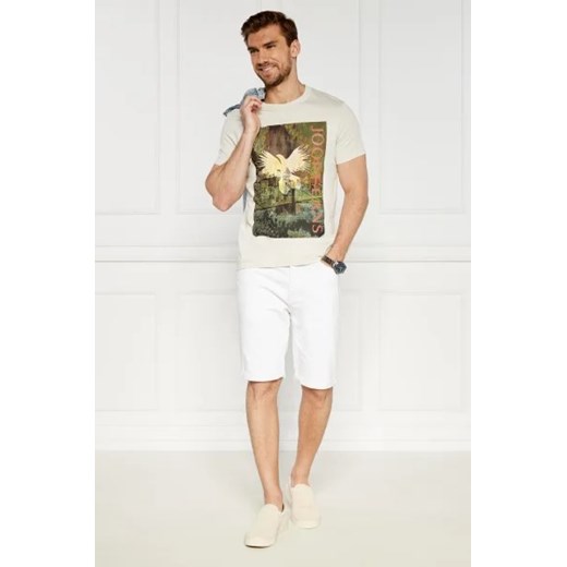 T-shirt męski Joop! z krótkim rękawem 